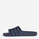 Мужские шлепанцы для пляжа Adidas Adilette Aqua IF0895 44.5 (10UK) 28.5 см Синие (196472015434) - изображение 3