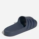 Мужские шлепанцы для пляжа Adidas Adilette Aqua IF0895 44.5 (10UK) 28.5 см Синие (196472015434) - изображение 4