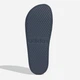 Мужские шлепанцы для пляжа Adidas Adilette Aqua IF0895 44.5 (10UK) 28.5 см Синие (196472015434) - изображение 6