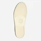 Женские кеды кожаные высокие UGG Zilo High 2 W/1170555 39.5 (8.5US) 26 см Молочные (197634844954) - изображение 6