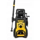 Мойка высокого давления DeWALT 2.8 кВт, 160 бар, шланг 10 м (m487182) - изображение 2
