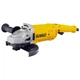 Шліфмашина кутова - болгарка мережева DeWALT DWE496 - зображення 2