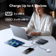 Powerbank  Baseus Blade H1 Lite 20000 mAh 100W Black (P10021604123-00) - obraz 6