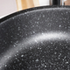 Patelnia Orion Grande granitowa 18 cm (8592381174712) - obraz 7