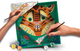 Malowanie po numerach Ravensburger Creart Do it together: Lew (4005556258635) - obraz 4