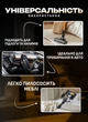 Пылесос беспроводной вертикальный аккумуляторный 2800 Вт 3в1 без мешка HEPA фильтр 2200 мАч турборежим 2 скорости ручной для дома и авто Sokany - изображение 3