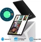Планшет 10.1" Aocwei X500 4/64Gb 8 ядер Android 11 8000 mAh Зеленый - изображение 4