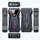 Пусковое устройство Бустер для авто RocketStart ML03 Jump Starter 2000A с Power Bank 18000 мА·ч, USB QC 3.0, LED-фонарем и чехлом - изображение 3