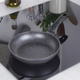Patelnia Orion Grande granitowa 20 cm (8592381160562) - obraz 3