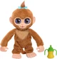 Интерактивная игрушка обезьянка FurReal Peanut The Playful Monkey - изображение 2