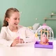 Интерактивная птичка с клеткой Little Live Pets My Really Real Talking Bird Toy and Cage Rosie - изображение 3
