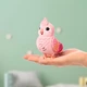 Интерактивная птичка с клеткой Little Live Pets My Really Real Talking Bird Toy and Cage Rosie - изображение 4