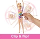 Кукла Барби гимнастка Barbie Gymnastics Doll and Accessories - изображение 3