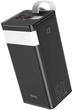 Powerbank Hoco J86A Powermaster 50000 mAh 22.5W Black (6931474759238) - obraz 1
