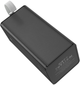 Powerbank Hoco J86A Powermaster 50000 mAh 22.5W Black (6931474759238) - obraz 3