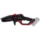 Пила цепная аккумуляторная Einhell GP-PS 18/20 Li BL-Solo (4600080) - изображение 1