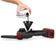 Пила цепная аккумуляторная Einhell GP-PS 18/20 Li BL-Solo (4600080) - изображение 8
