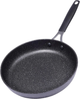 Patelnia Orion Stoner granitowa nieprzywierająca 24 cm (8592381121723) - obraz 1