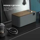 Акустична система Klipsch The One Plus Walnut (1071965) - зображення 4