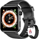 Смарт-часы IOWODO R30 Pro SpO2 IP68 Bluetooth Smart Watch Bl - изображение 1