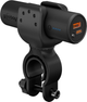 Powerbank Gooby LED QC PD na rower 5000 mAh 18W Black (4040849606564) - obraz 1