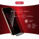 Защитное стекло антишпион Intaleo Privacy для смартфона Apple iPhone 17 Pro Black (1283126625206) - изображение 4