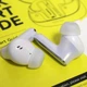 Бездротові TWS навушники Baseus OS Bowie M2s Pro (A00051801) Moon White - зображення 6