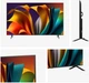 LCD телевизор (LED) Hisense 85A6N - изображение 2