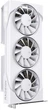 Видеокарта XFX Radeon RX 9060 XT Swift OC White Triple Fan Gaming Edition 16GB (RX-96TS316W7) - изображение 2