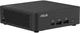 Barebone-неттоп ASUS NUC 15 Pro (90AR00R2-M00090) - изображение 2
