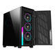Корпус GIGABYTE AORUS C500 GLASS (GB-AC500G-ST) - изображение 2