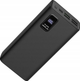УМБ Platinet 30000mAh 22W Black (PMPB30WQC728B) - зображення 1