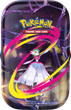 Dodatek do gry planszowej Pokemon TCG: Mega Heroes Mini Tin - Gardevoir (196214113015) - obraz 1