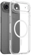 Etui plecki Dux Ducis Clin Mag do Apple iPhone Air Transparent (6971824153439) - obraz 1
