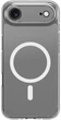 Etui plecki Dux Ducis Clin Mag do Apple iPhone Air Transparent (6971824153439) - obraz 2