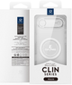 Панель Dux Ducis Clin Mag для Apple iPhone Air Transparent (6971824153439) - зображення 4