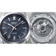 Чоловічі наручні годинники Casio EFK-100D-2AER - изображение 3