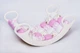 качалка-кроватка UKa-CHaka MULTI MINI / PINK BOM - изображение 1
