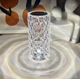 Ночник Crystal Rose Ambience 16-цветов RGB 19.5 см (195CRANCHK) CLS55 - изображение 1