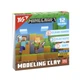 Пластилин YES 12 цветов, 240 г. (540668) - изображение 1