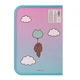 Папка для зошитів YES, B5, Pusheen. Stormy, пластикова, на блискавці, (492204) - зображення 4