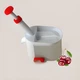 Машинка для удаления косточек из вишни и черешни Cherry Corer (5712CS509) - изображение 2
