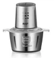 Блендер Raf Food Processor RS-7313 1400W металлическая чаша на 2 л (RS7313BLNR) CLS55 - изображение 1