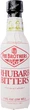 Бітер Fee Brothers Rhubarb 0.15 л 4.50% (791863140650) - зображення 1