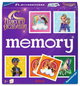 Настільна гра Ravensburger Memory Unicorn Academy (4005556247783) - зображення 1
