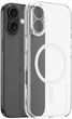 Панель Dux Ducis Clin Mag для Apple iPhone 17 Transparent (6971824153422) - зображення 1