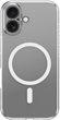 Панель Dux Ducis Clin Mag для Apple iPhone 17 Transparent (6971824153422) - зображення 2