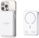 Powerbank Tech-Protect PB31 Lifemag 10000 mAh 15W White (5906302309276) - obraz 5