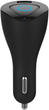 Słuchawka Bluetooth Kruger&Matz z ładowarką samochodową Traveler K1 (5901890044035) - obraz 4