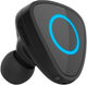 Słuchawka Bluetooth Kruger&Matz z ładowarką samochodową Traveler K1 (5901890044035) - obraz 8